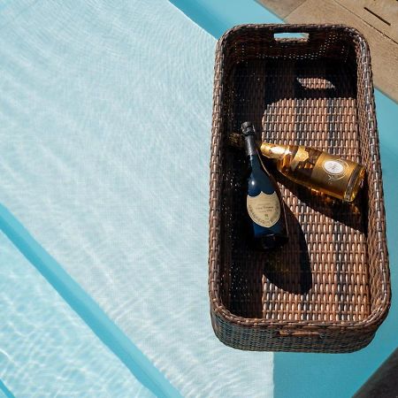 福尔梅洛Luxury In The Jungle别墅 外观 照片