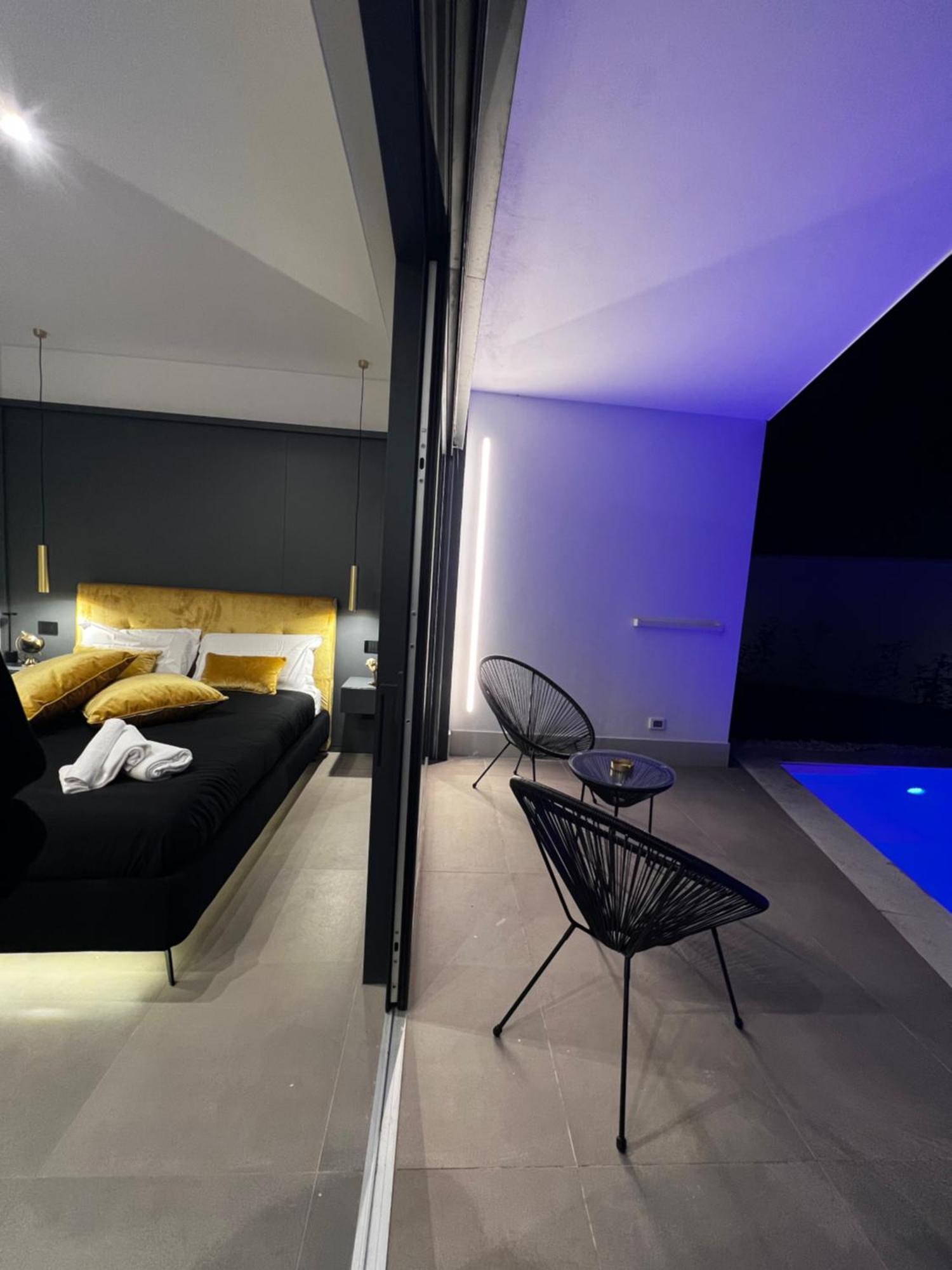 福尔梅洛Luxury In The Jungle别墅 外观 照片