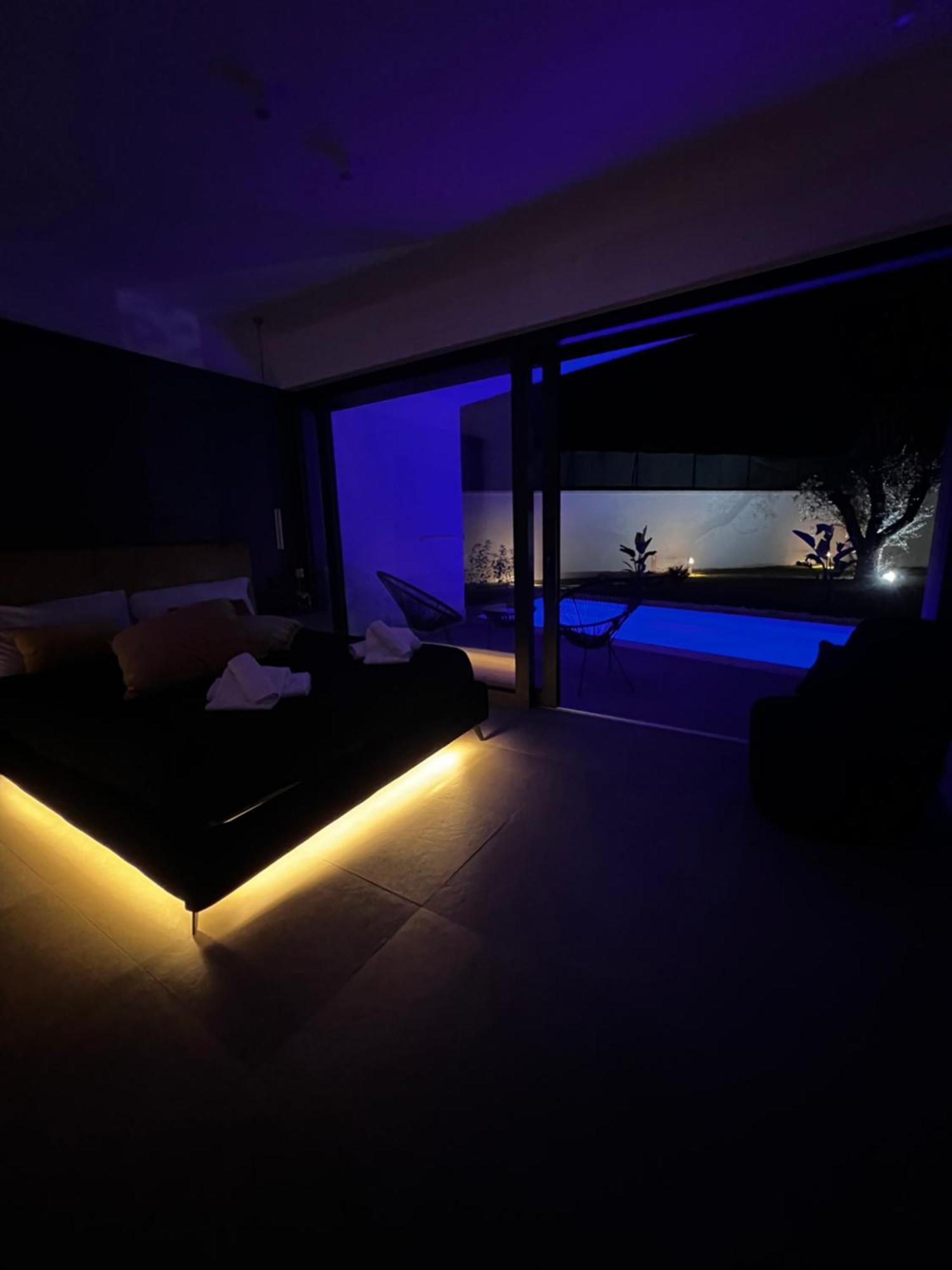 福尔梅洛Luxury In The Jungle别墅 外观 照片