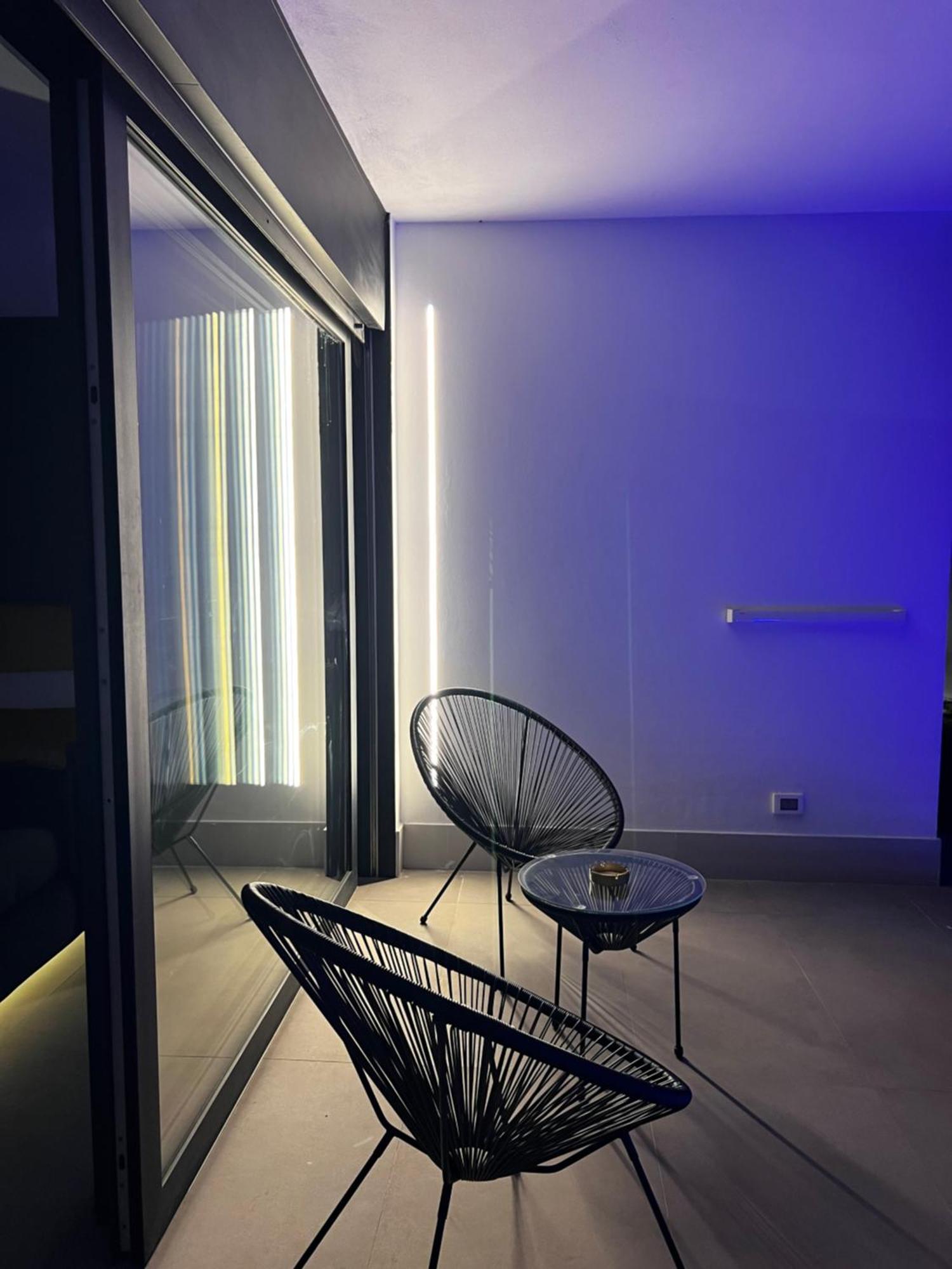 福尔梅洛Luxury In The Jungle别墅 外观 照片