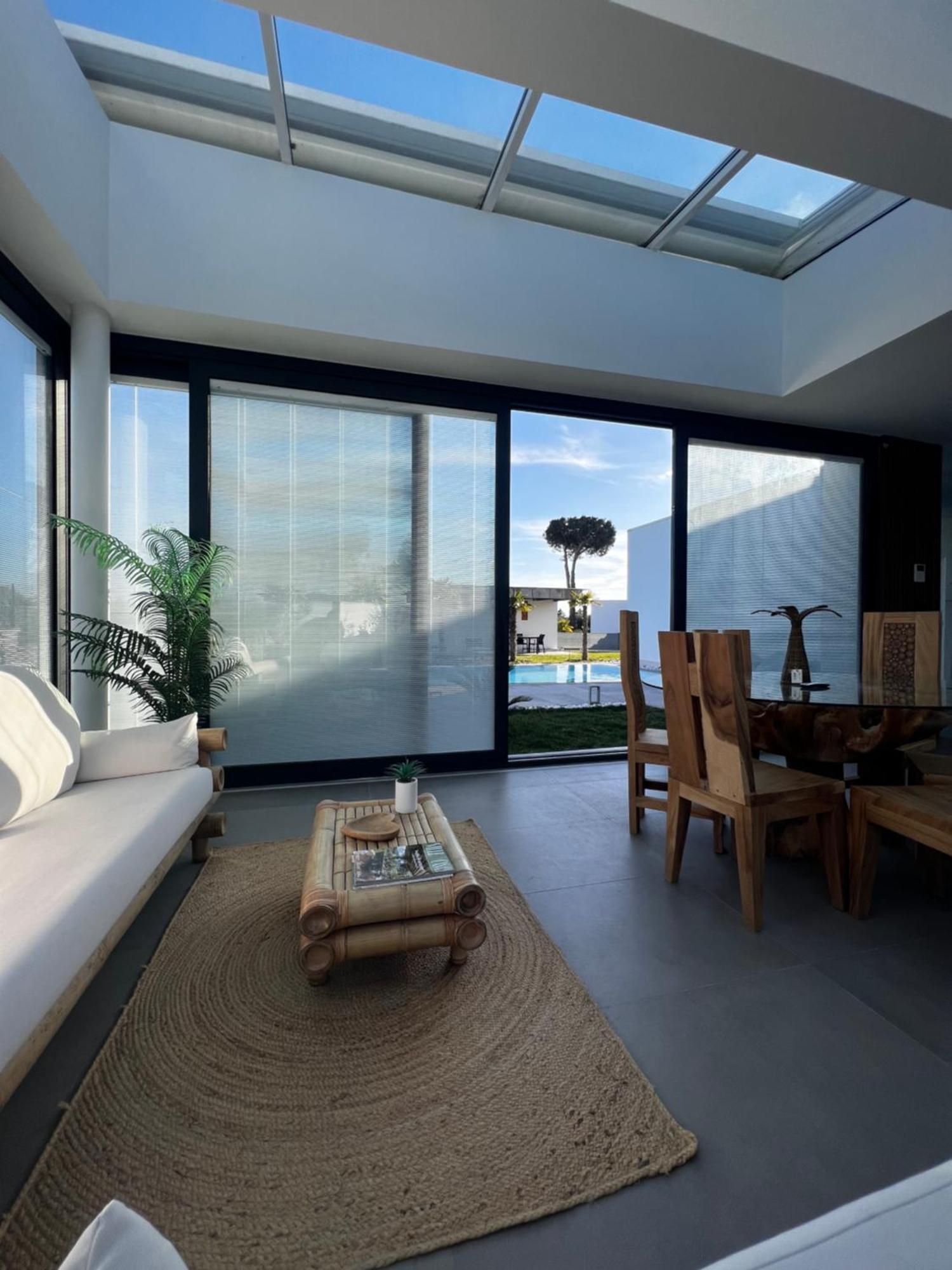 福尔梅洛Luxury In The Jungle别墅 外观 照片
