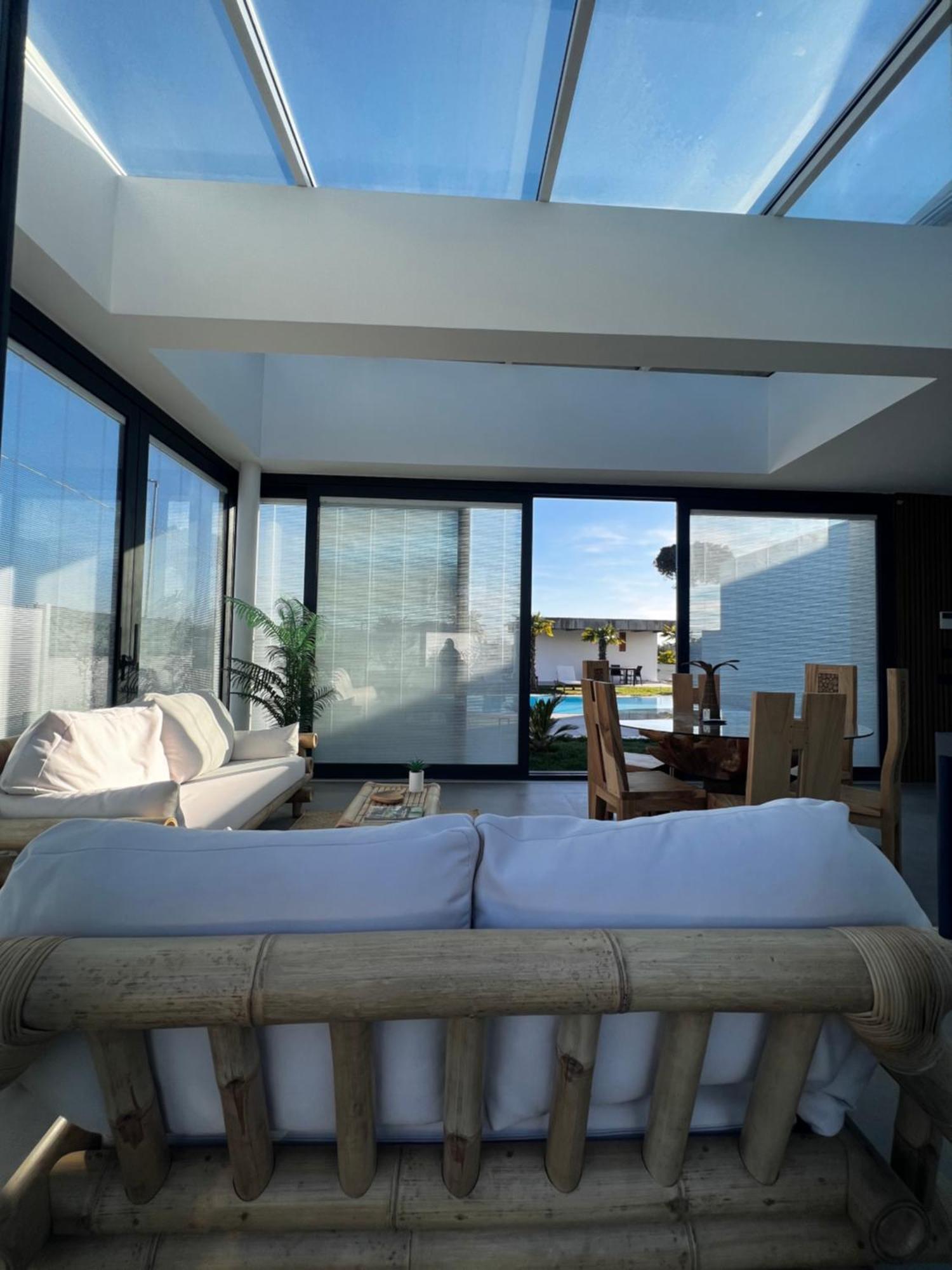 福尔梅洛Luxury In The Jungle别墅 外观 照片