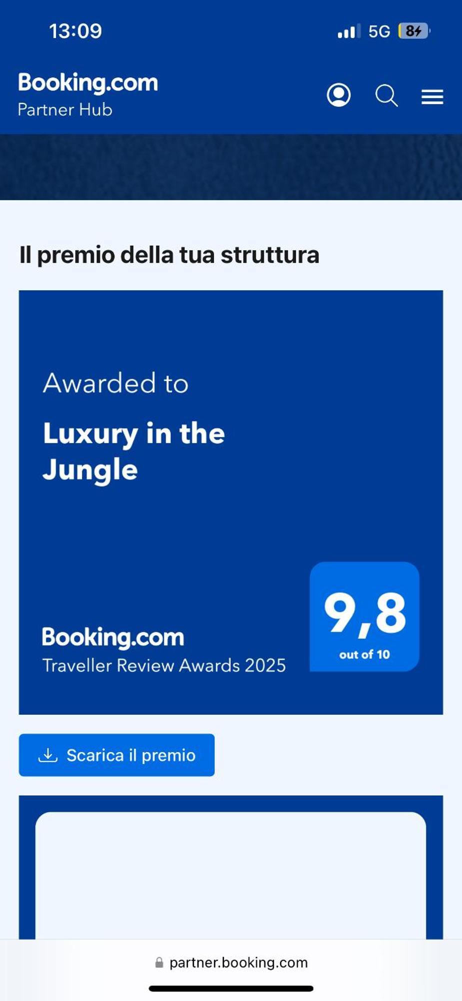 福尔梅洛Luxury In The Jungle别墅 外观 照片